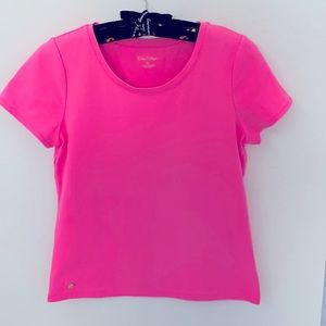Lilly Pulitzer Tee